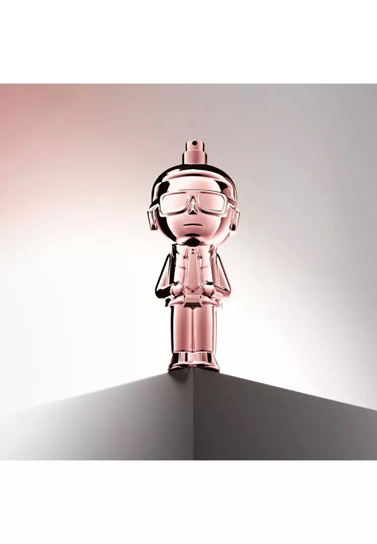 Karl Lagerfeld Ikonik For Women EDP 60ML