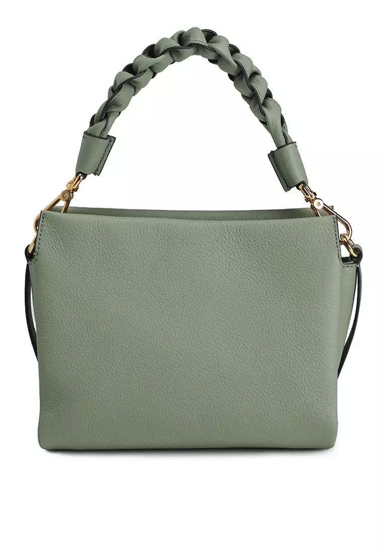 Boheme Grana Double Small Handbag