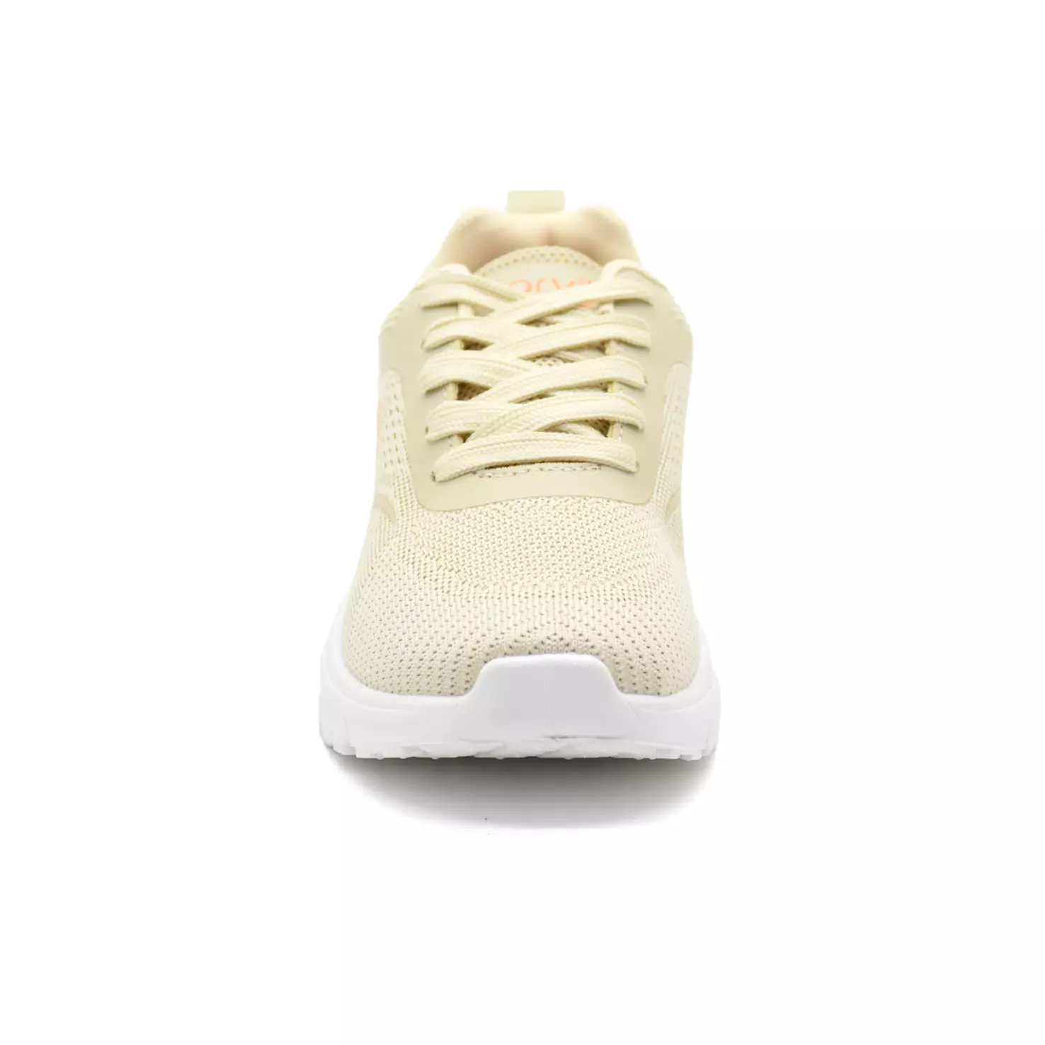 Carvil Sepatu Sekolah Anak Breckan-02 LT Cream