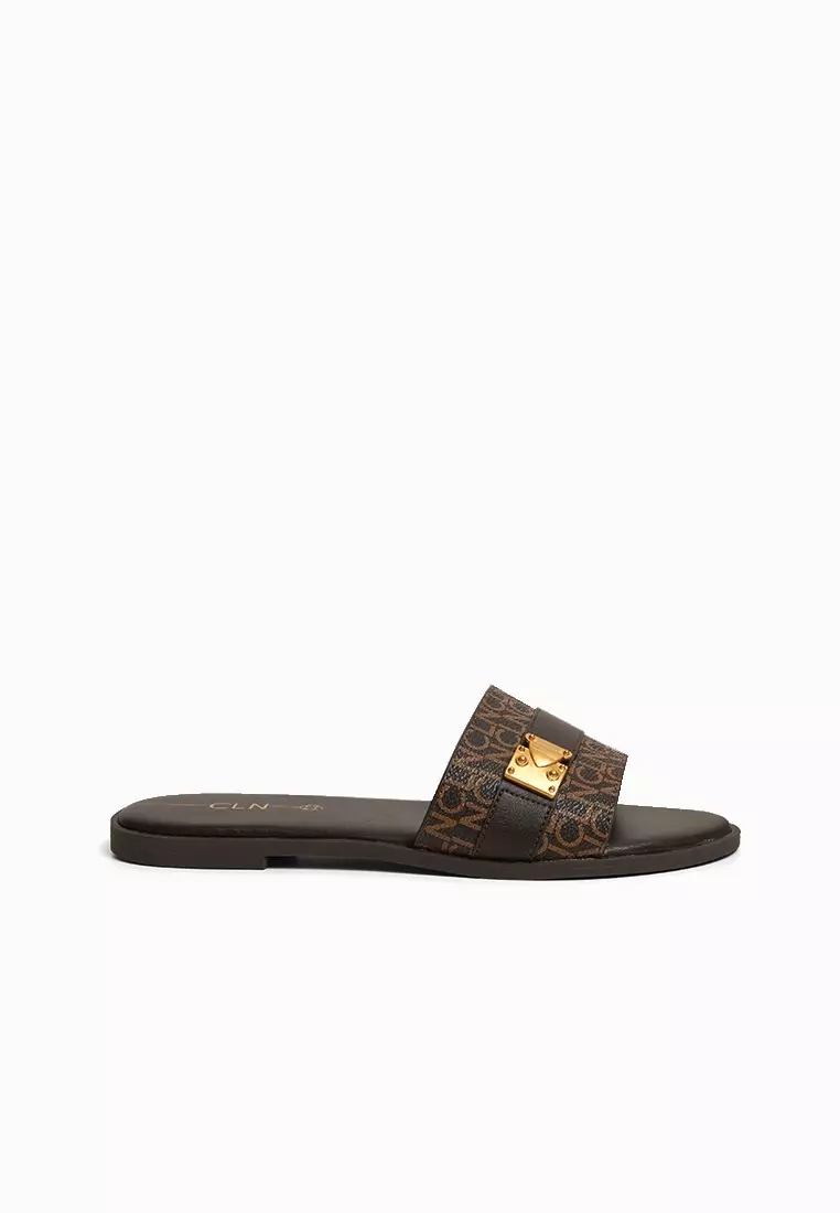 Discount on CLN  shoes - SKU: Sandrine Slides