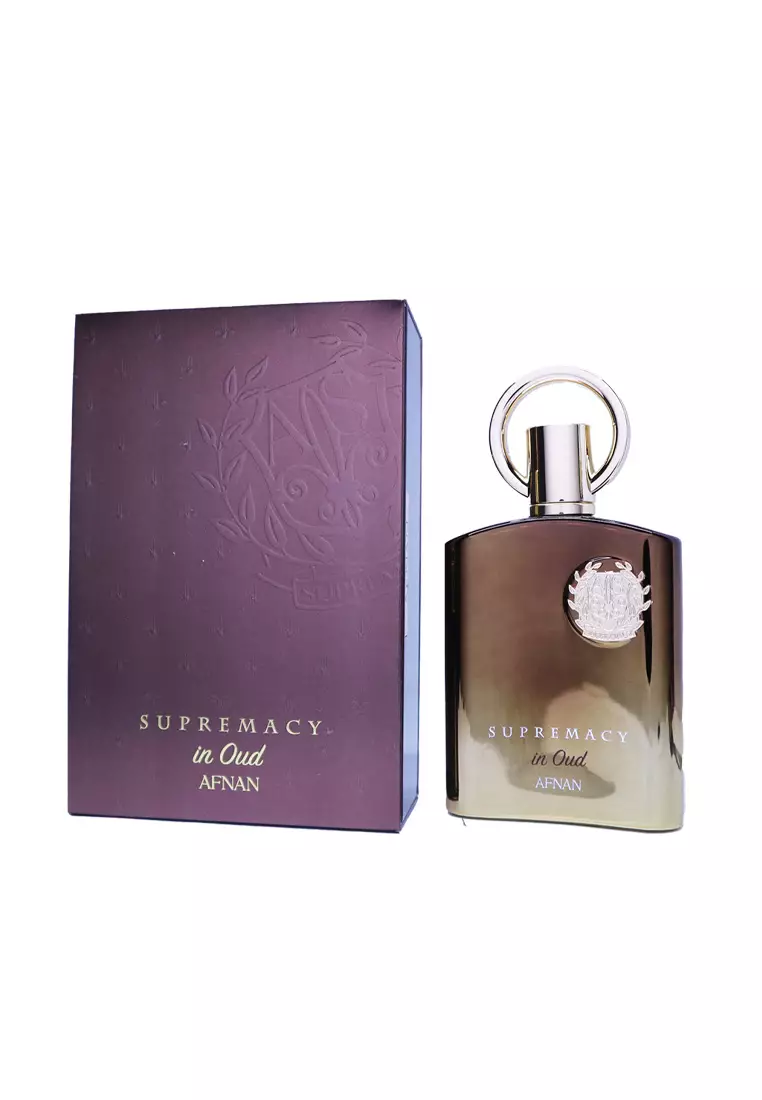 Afnan Supremacy In Oud Unisex 100 ML