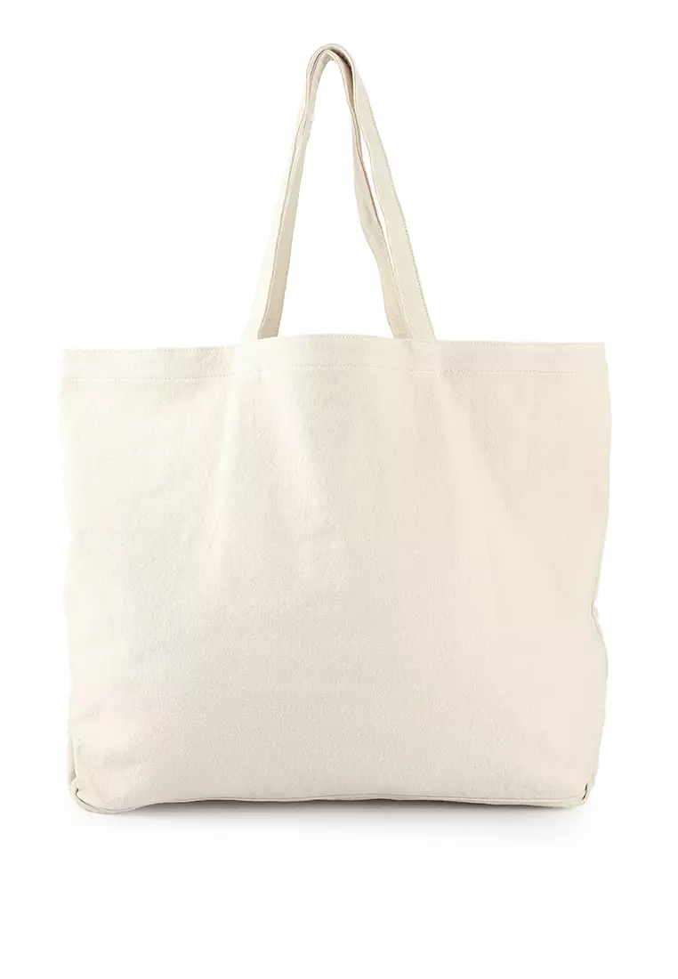 Tommy on sale canvas bag