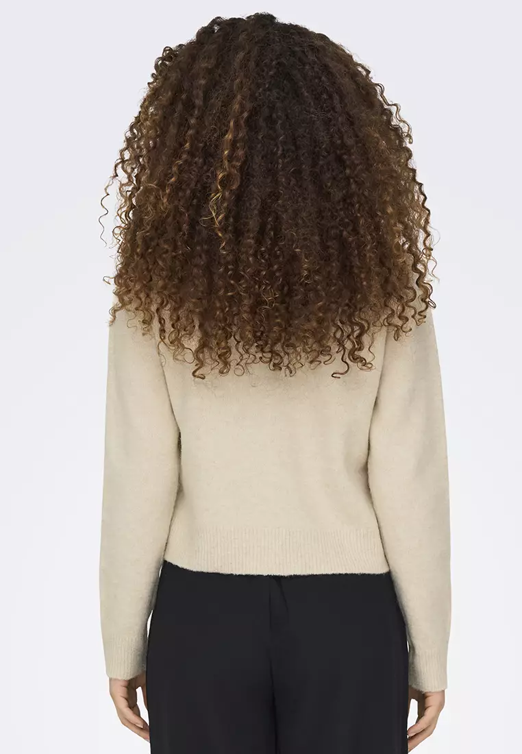 Francie V-Neck Cardigan