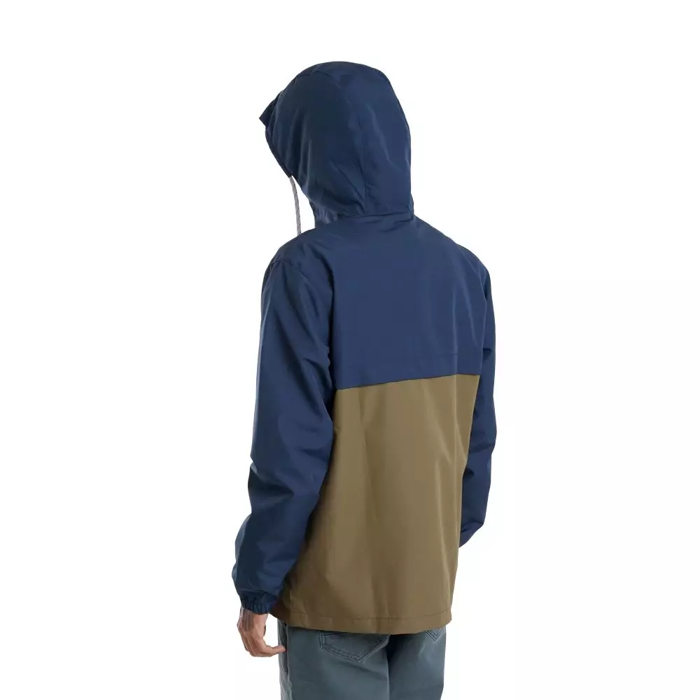 Eiger Pedauh Windproof Jacket