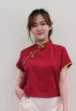 Red Maroon
