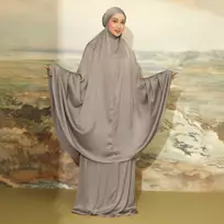 Grey Cream