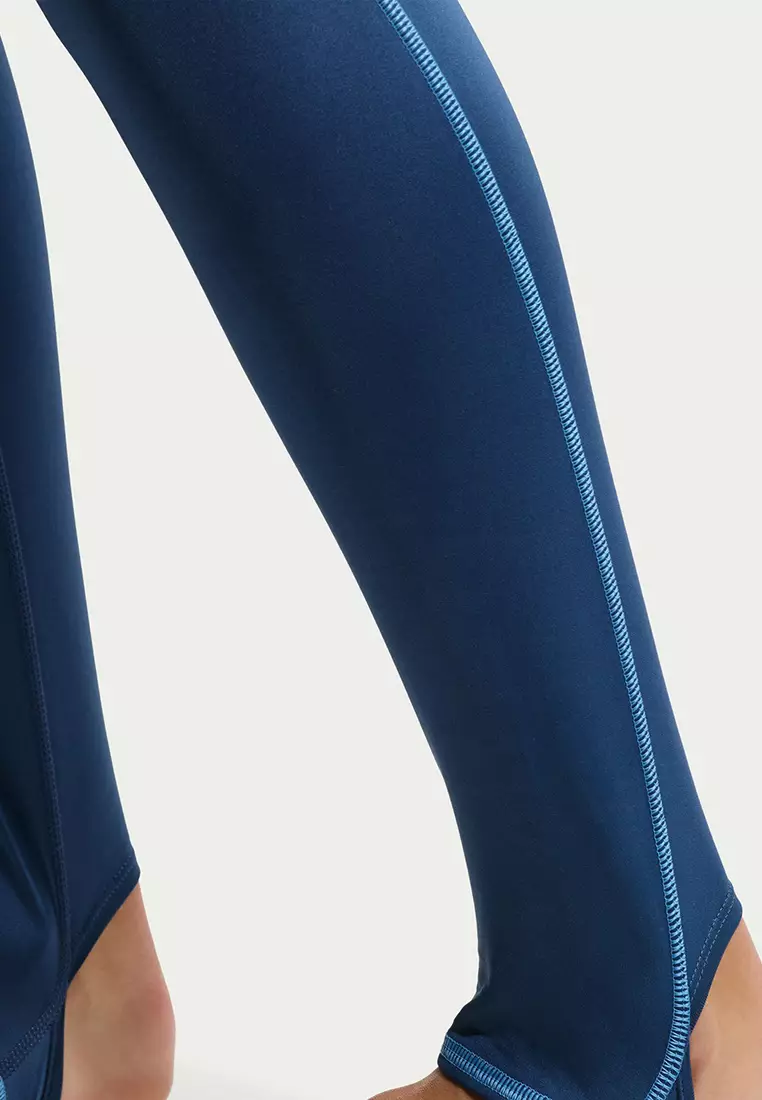 Pro Girls' Dri-FIT Leggings
