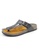 SoleSimple black Rome - Black Sandals & Flip Flops & Slipper A3B67SHDEC55C3GS_2