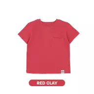 Red Clay