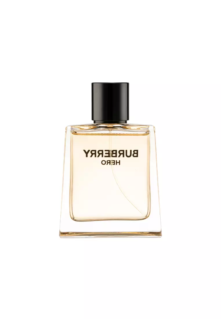 Burberry Hero Eau de Toilette 100ml