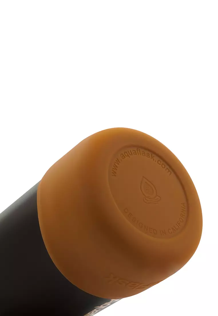 18oz Butter Truffle Colorwave Flip Sip Lid Collection