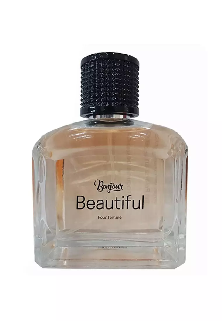 Bonjour Beautiful Pour Femme 100 ML