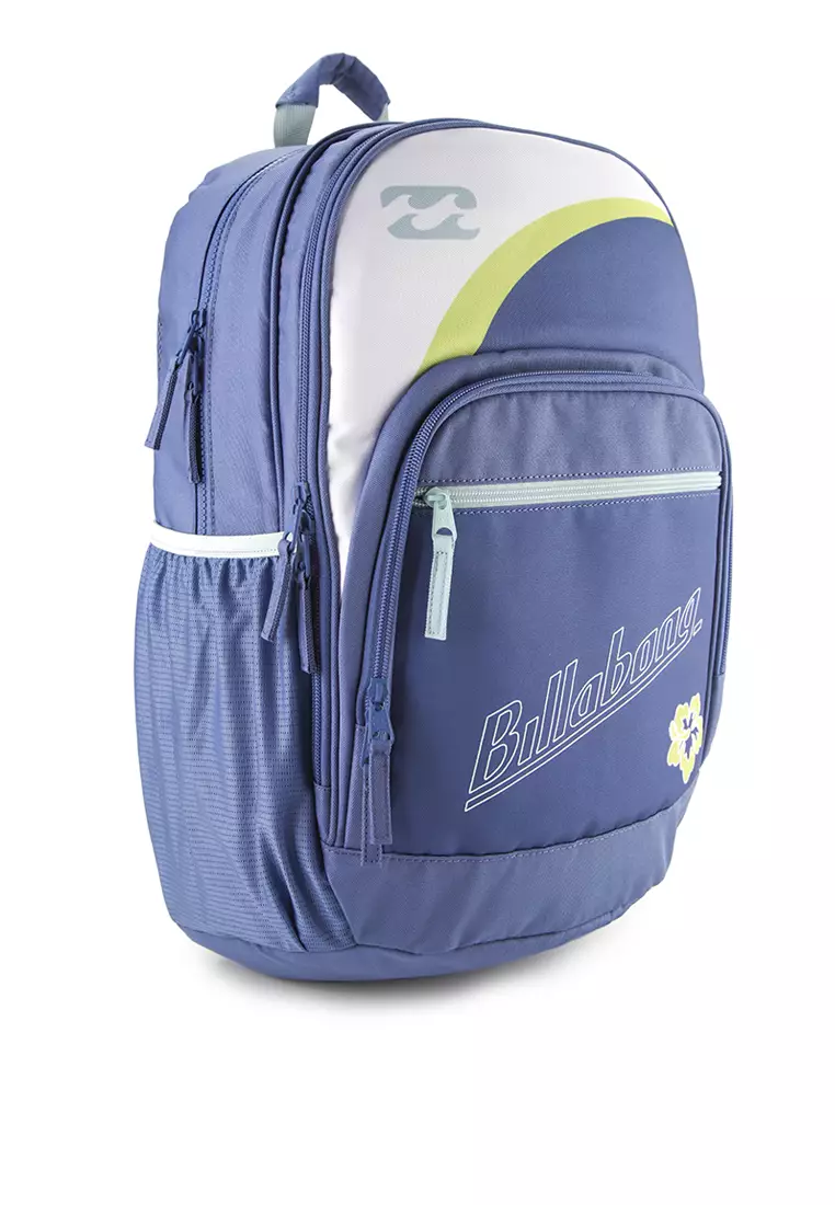 Forever Billabong Backpack