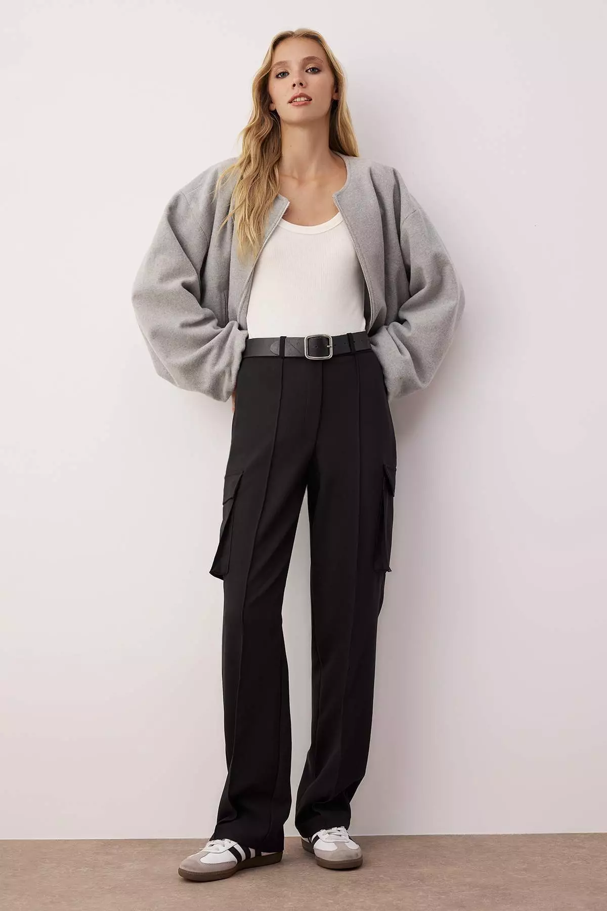 Cargo Pants