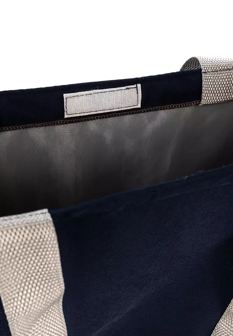 Chictees Fabric Tote Bag