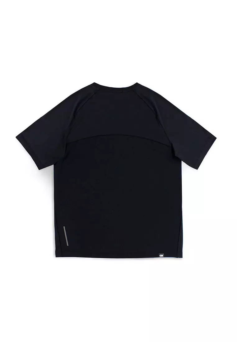DLYTShirt 女士運動短袖上衣