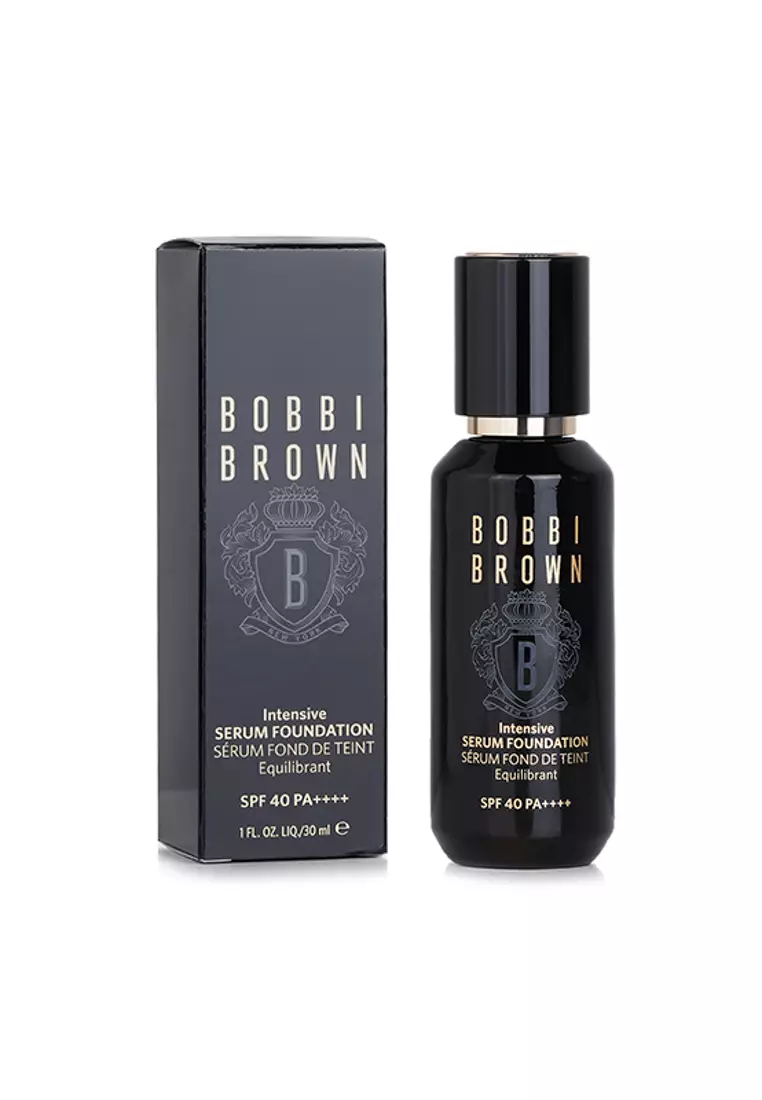 BOBBI BROWN - Intensive Serum Foundation SPF40 - # N-042 Beige 30ml/1oz