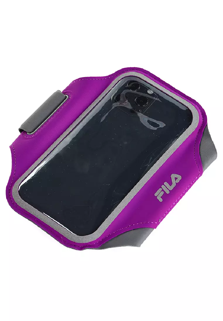 Buy FILA FILA CORE Unisex Athletics Arm Bag 2024 Online ZALORA