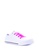 Krooberg white Retro Ladies Sneakers KR692SH0IK66PH_3