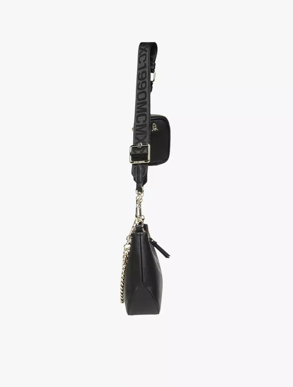 Steve Madden BSIN Women's Crossbody Bags - Black
