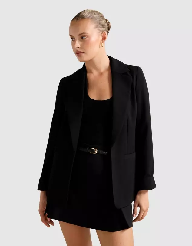 Dylan Boyfriend Blazer