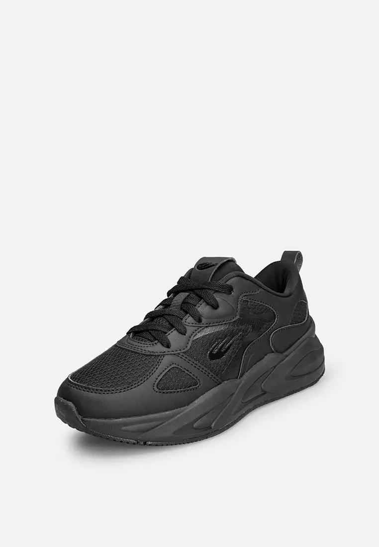 Discount on World Balance  shoes - SKU: Kento Strider Kid's Lifestyle Athleisure Shoes