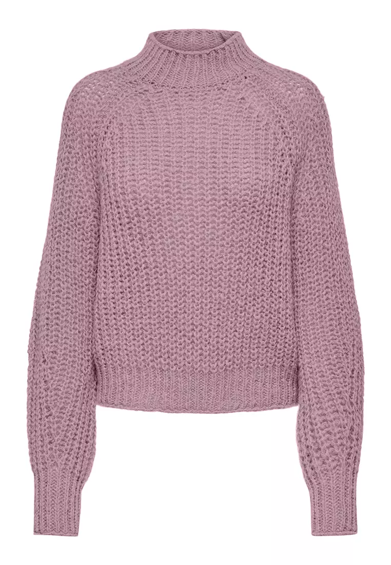 Astrid Knitted Pullover