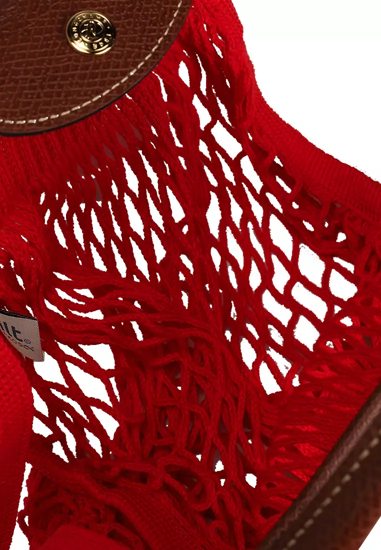 Le Pliage Filet L Mesh Bag (tr)
