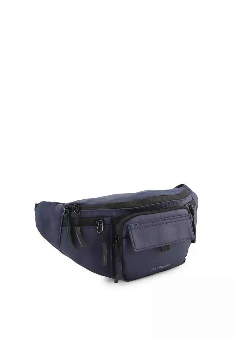 Zack Waist Bag