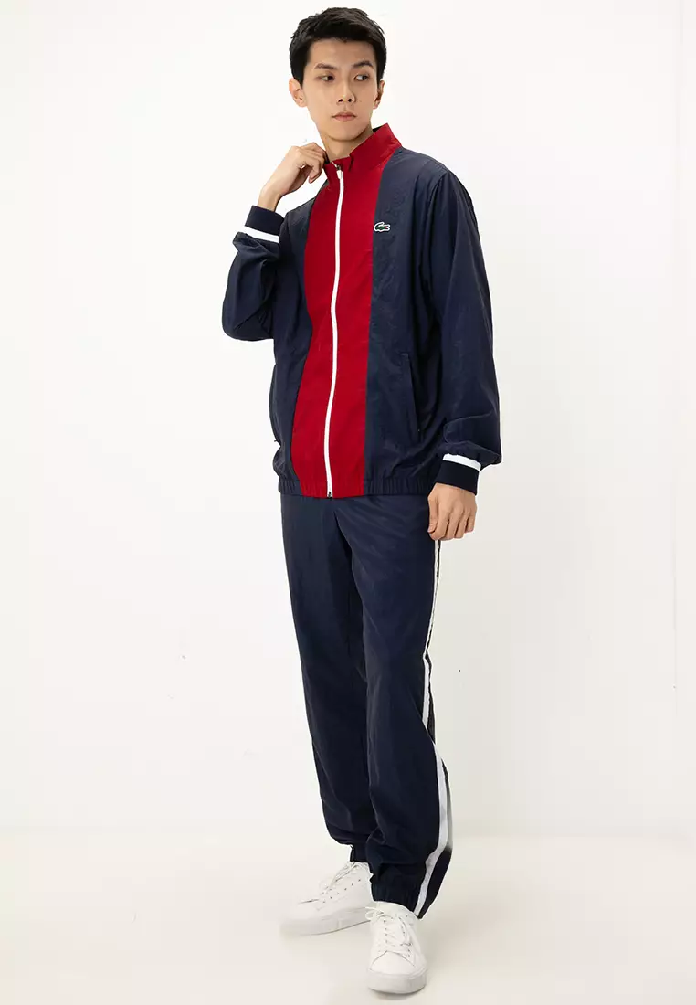 Tennis x Daniil Medvedev Tracksuit