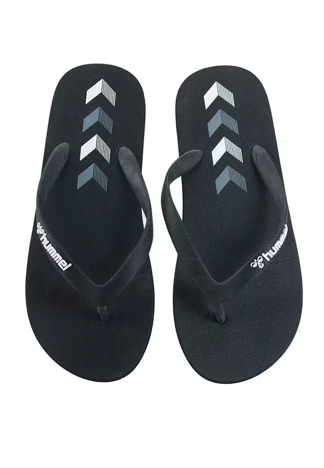 Hummel Chevron Flip Flops 2024 Buy Hummel Online ZALORA Hong Kong