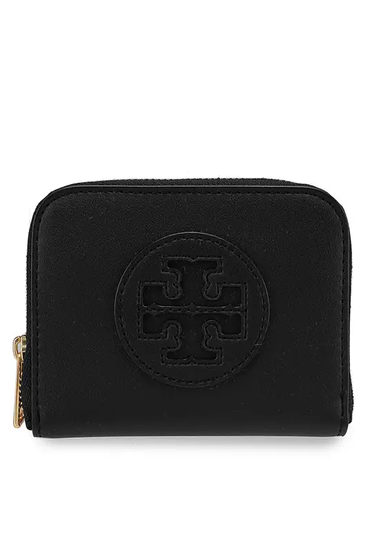 Ella Bio Small Zip Wallet (nt)