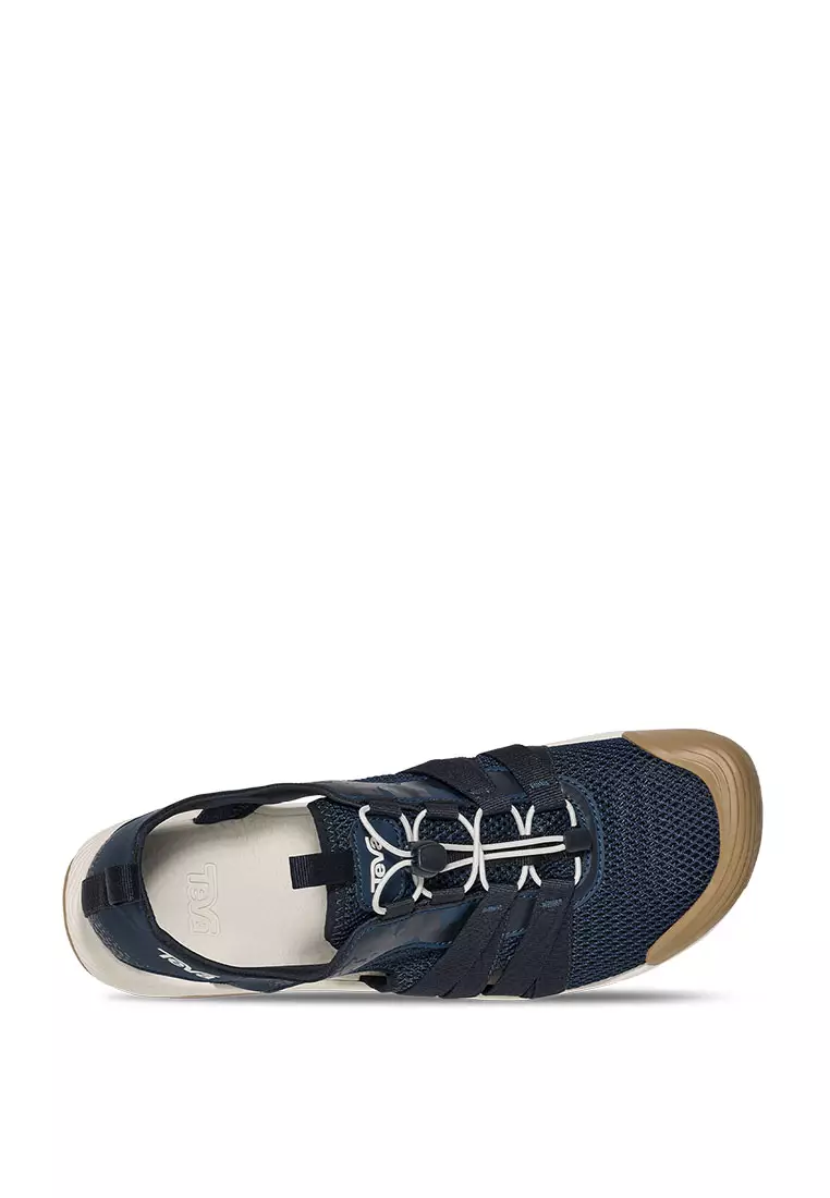 Men's Hydratrek Closed-Toe Water Sandal - Blue Opal (1164811-BEO)