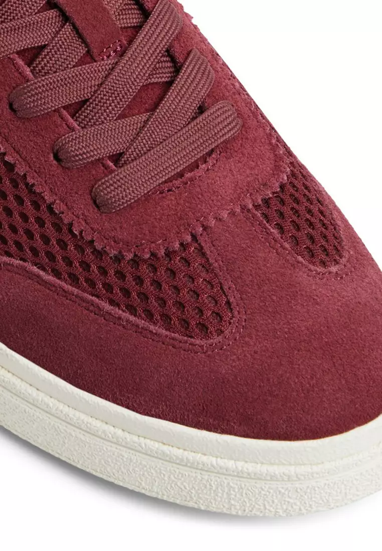 Clubtrainer Sneakers