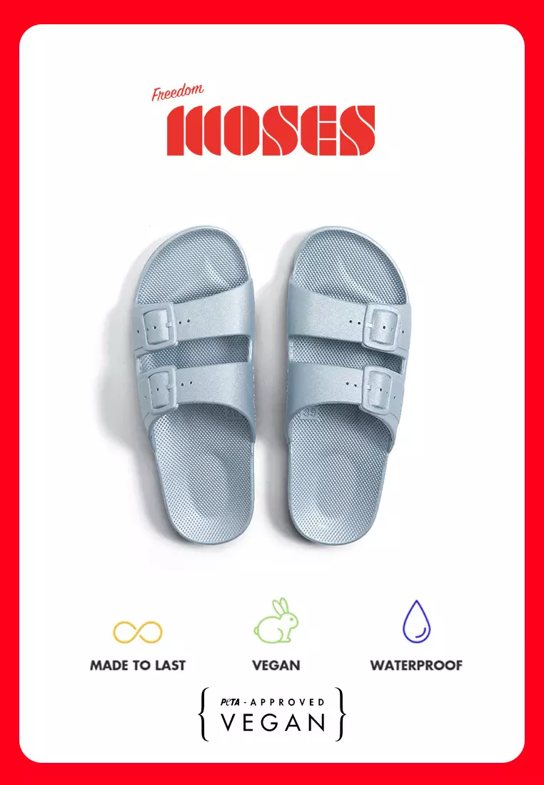 Discount on Freedom Moses  shoes - SKU: Freedom Moses Kids Nili 