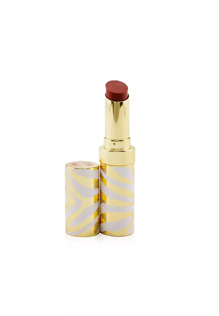 Discount on Sisley  shoes - SKU: Sisley - Phyto Rouge Shine Hydrating Glossy Lipstick - # 12 Sheer Cocoa 3g/0.1oz