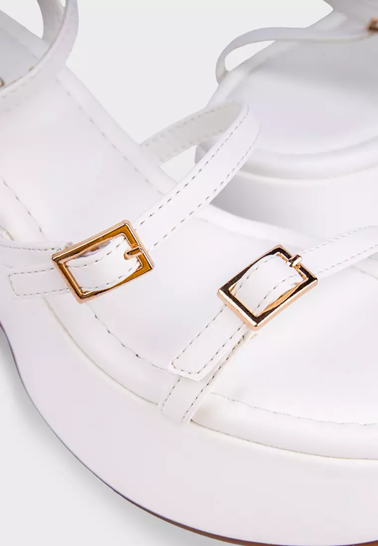 Women's Clementine  Wedge Sandals