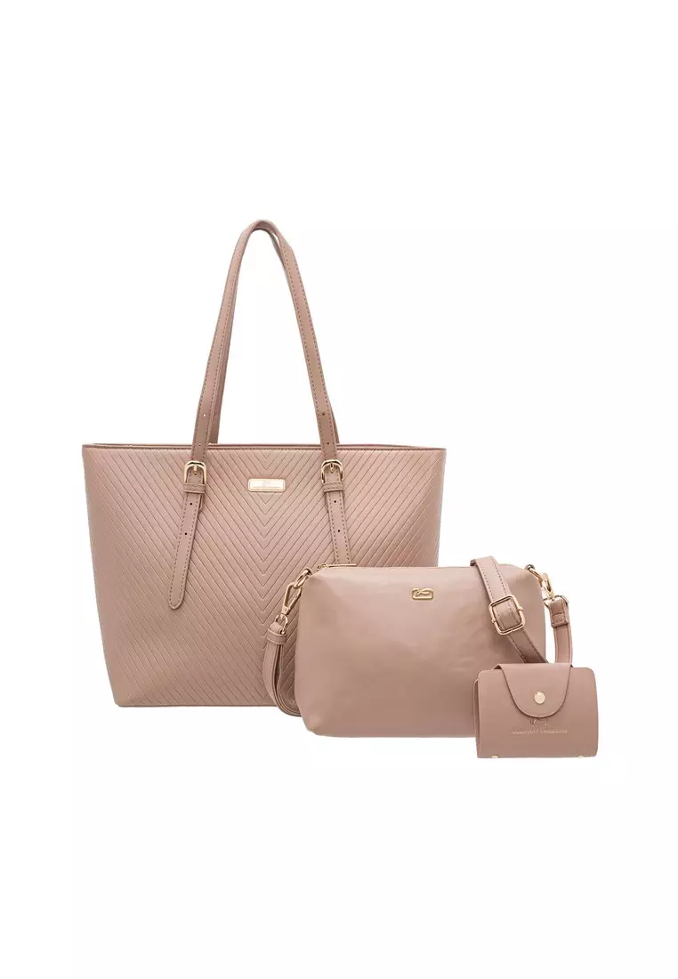 Go shop store handbag