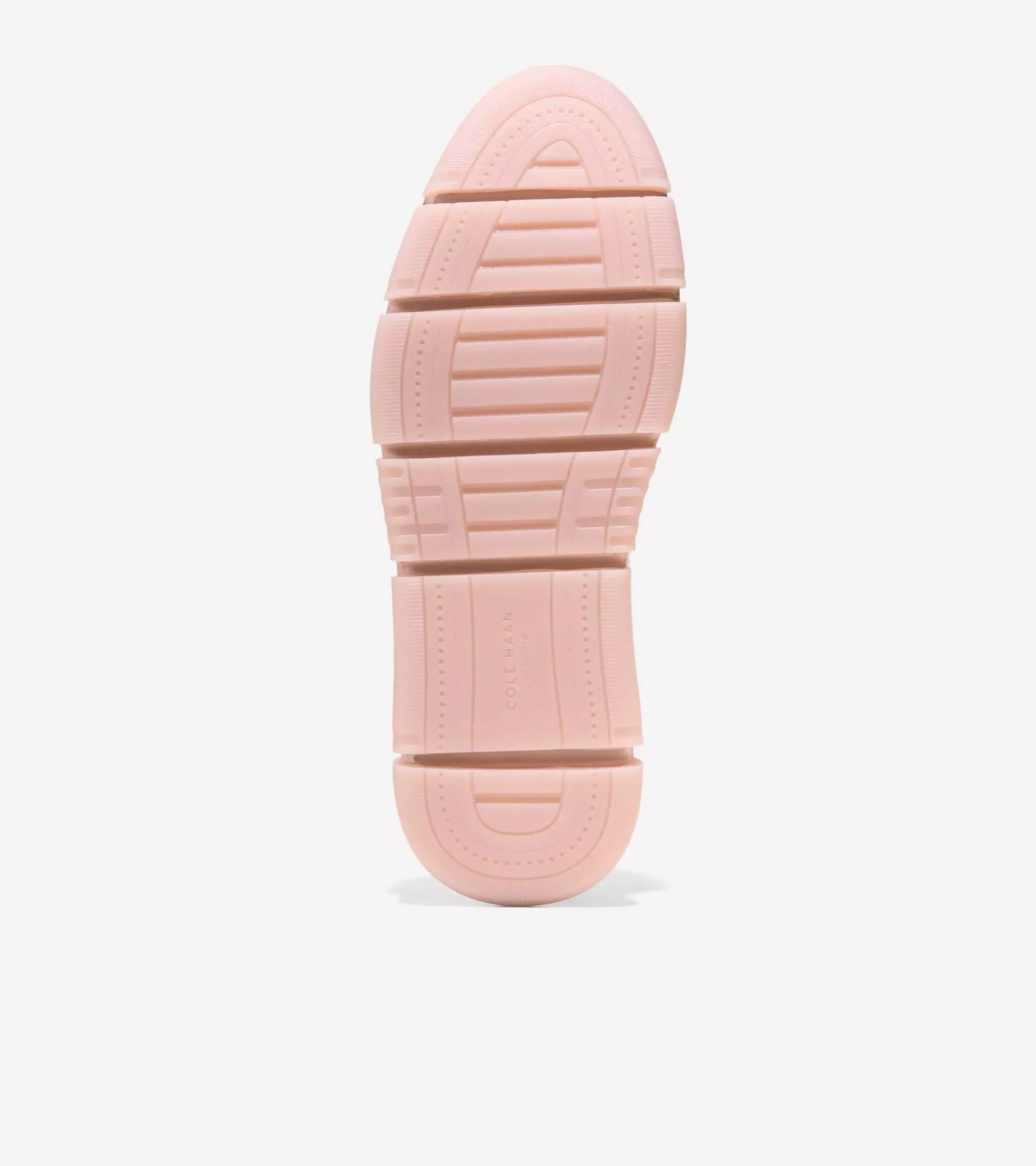 Cole Haan Women Zerogrand Revel Stitchlite Oxfords - Sepatu Wanita (Pink)