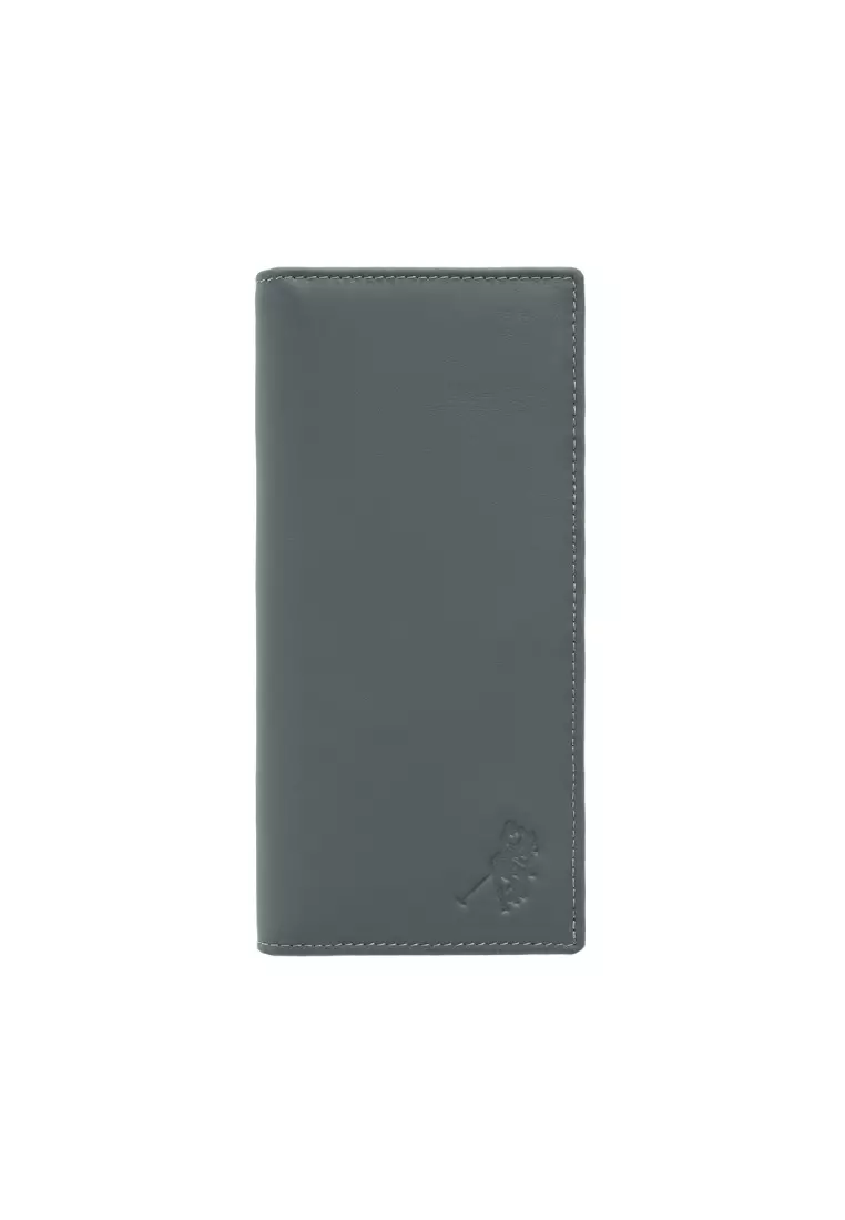 Polo 2024 slim wallet