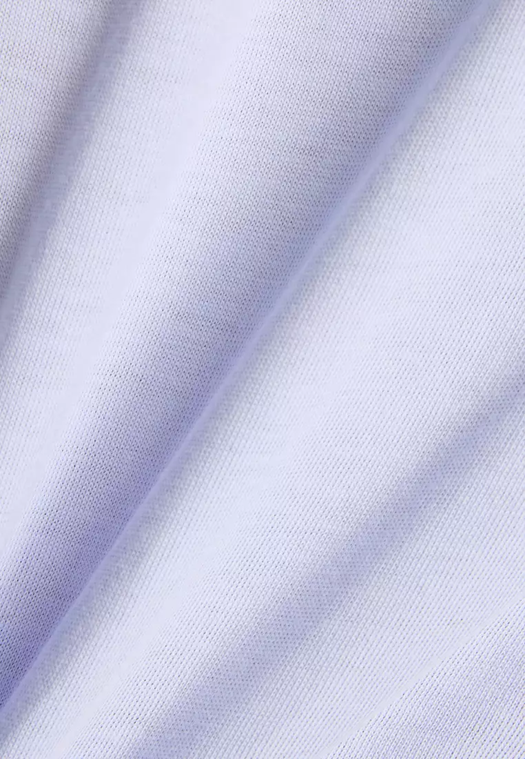 Sport Jersey Logo T-Shirt