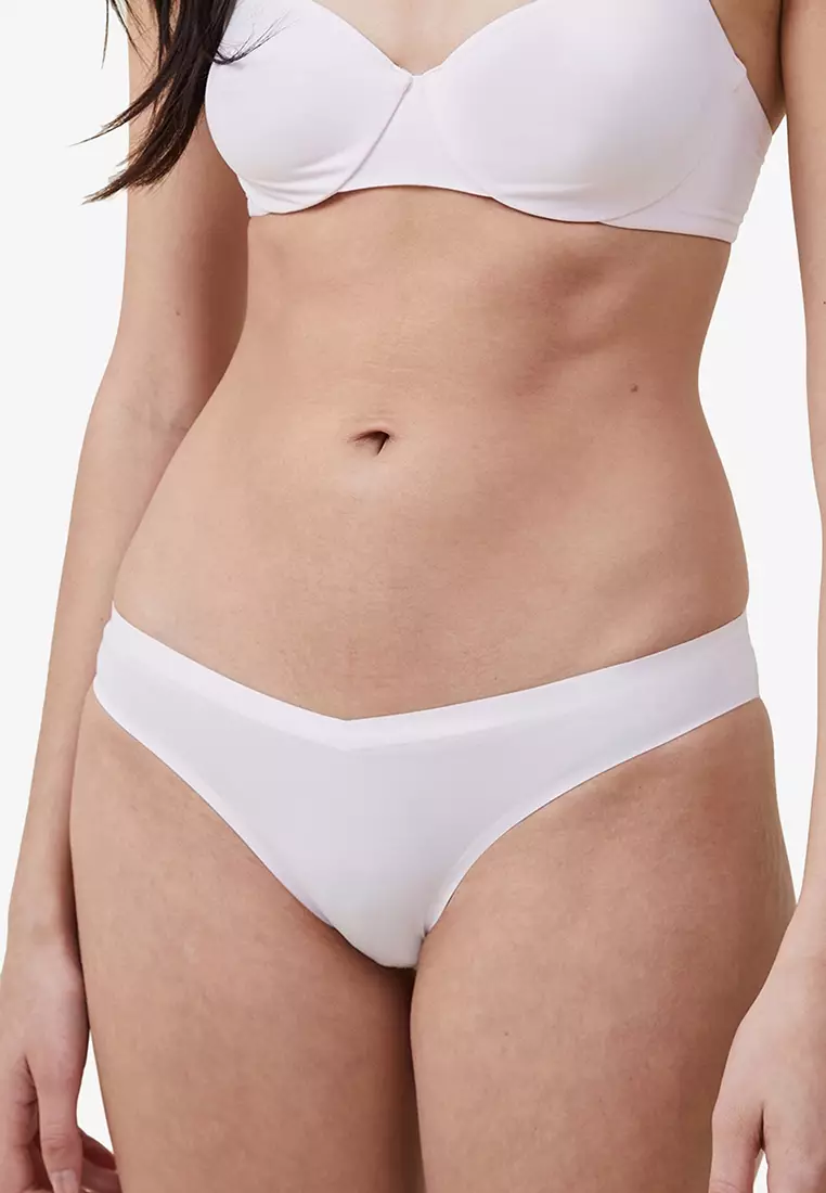 The Body Smoothing Underwire Bra