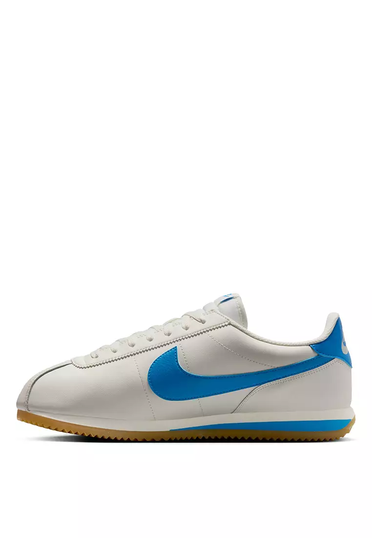 Cortez Leather Shoes