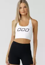 Recycled White
