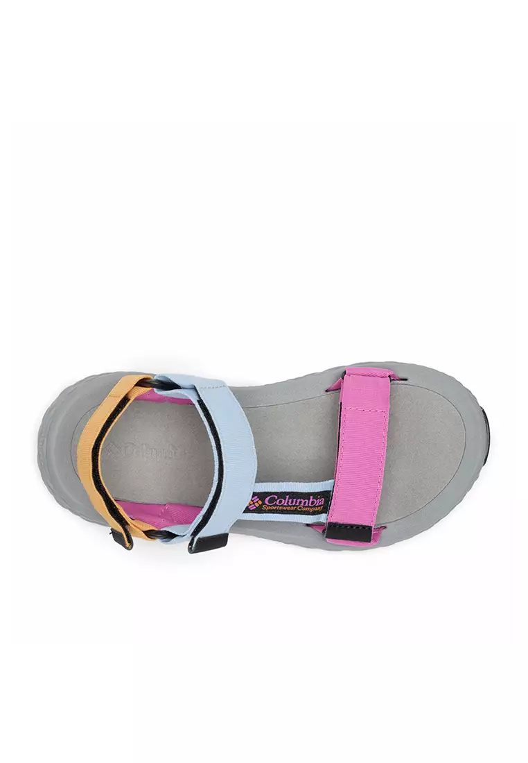 Columbia Women's Konos Globetrot Sandals