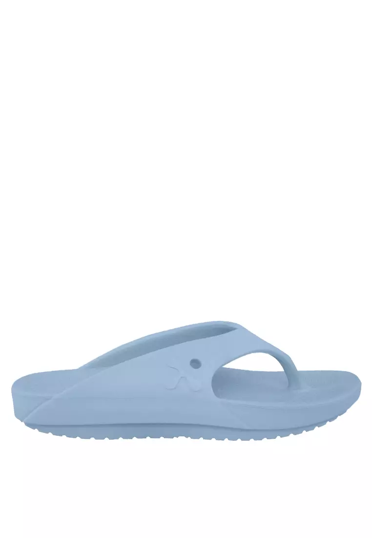 Explorer Plain Slippers for Womens