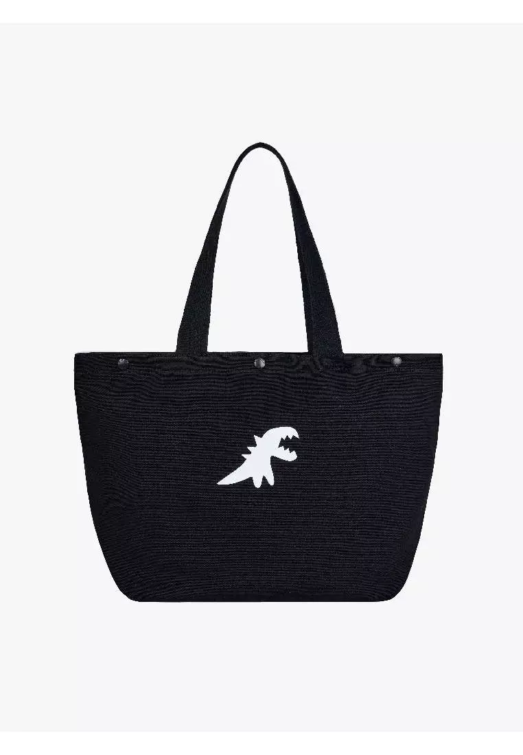 Buy Sport b. Unisex SPORT b. DINO Basic Tote Bag SPORT b. by
