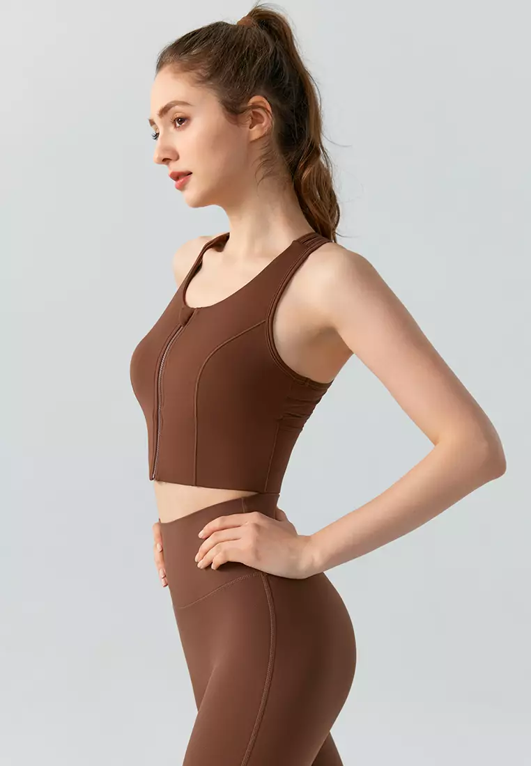 High Impact Sports Bra DSG815