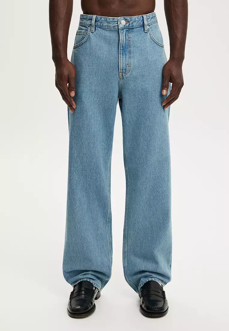 Baggy Jeans