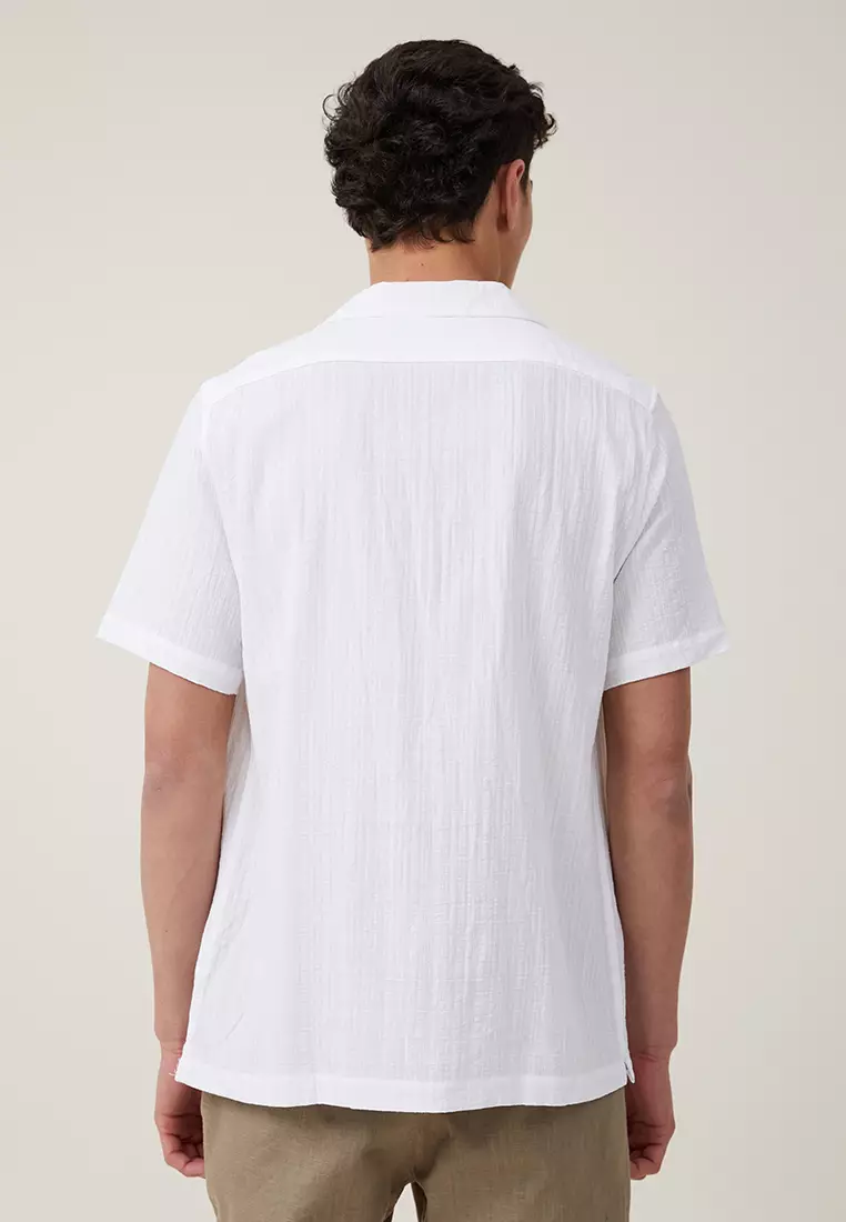 Riviera Short Sleeve Shirt